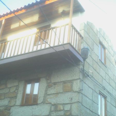 Casa Da Tia Em Tabuaco Villa Exterior photo