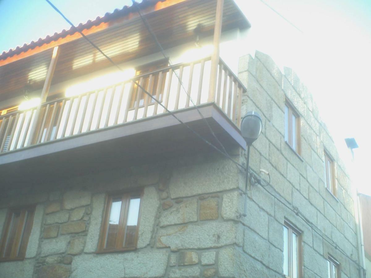 Casa Da Tia Em Tabuaco Villa Exterior photo